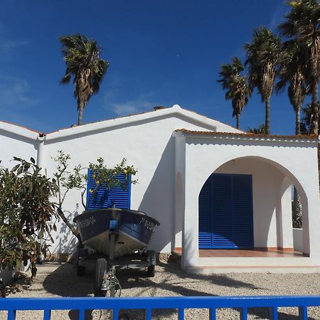 Villa Cal Garreta L'Eucaliptus Esterno foto