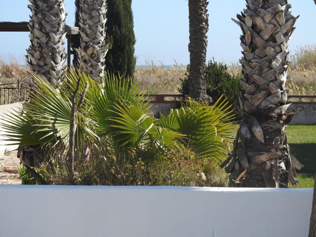 Villa Cal Garreta L'Eucaliptus Esterno foto