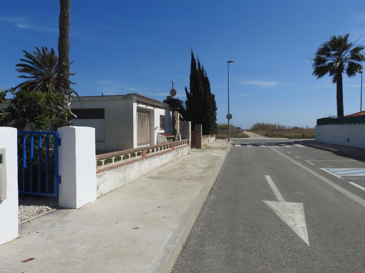 Villa Cal Garreta L'Eucaliptus Esterno foto