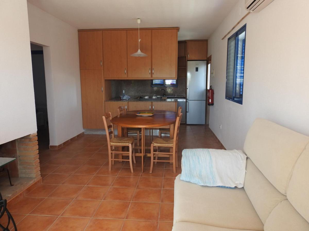 Villa Cal Garreta L'Eucaliptus Esterno foto