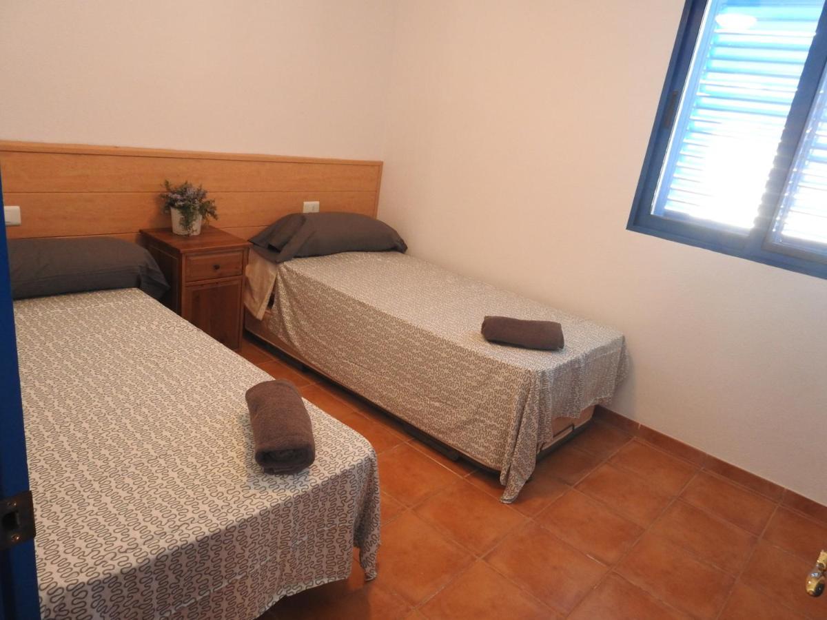 Villa Cal Garreta L'Eucaliptus Esterno foto