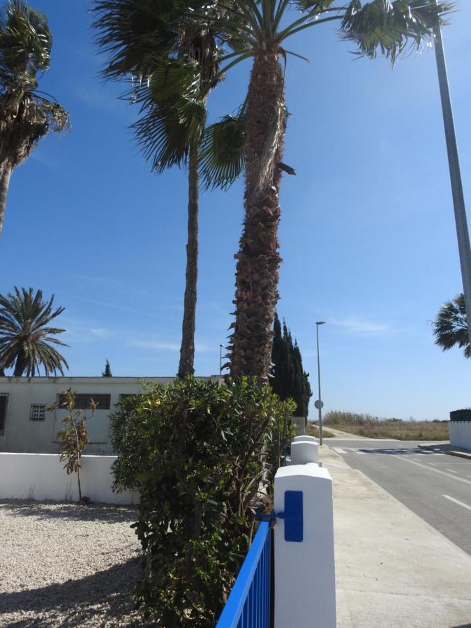 Villa Cal Garreta L'Eucaliptus Esterno foto