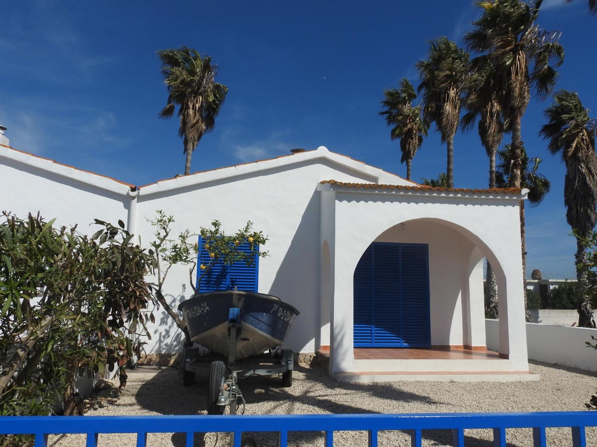 Villa Cal Garreta L'Eucaliptus Esterno foto